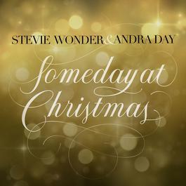 stevie wonder; andra day的专辑someday at christmas