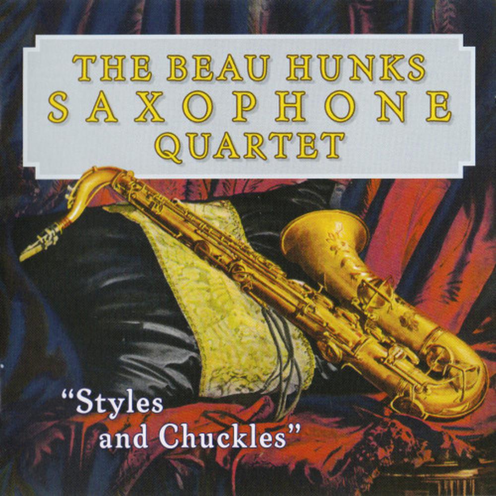 the beau hunks的专辑styles & chuckles