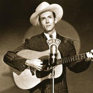 hank williams