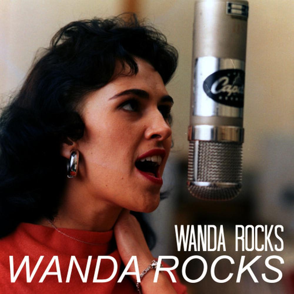 funnel of love, lagu dari wanda jackson