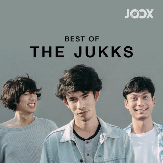 Best Of The Jukks Sanook Music