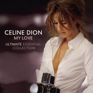 新建歌單 Céline Dion｜讓愛永恆