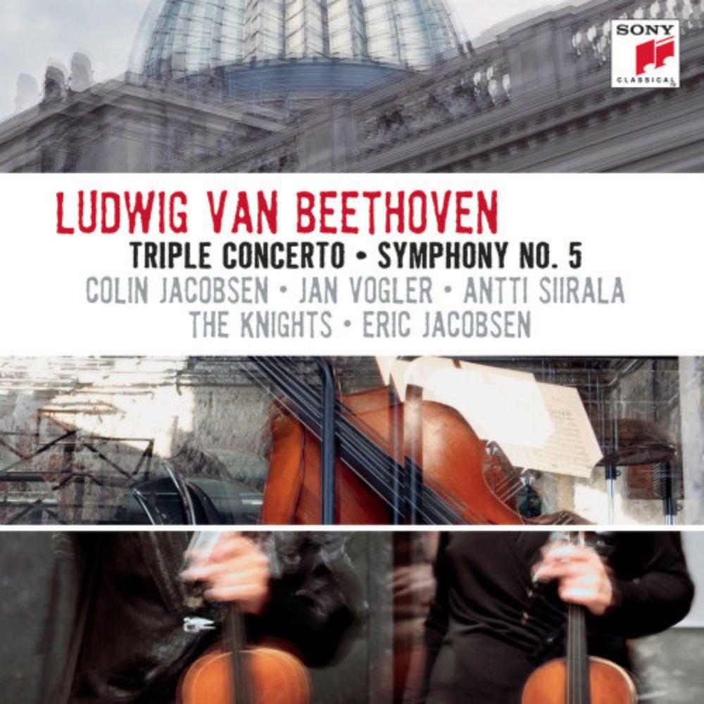 Symphony No. 5 in C Minor, Op. 67: IV. Allegro