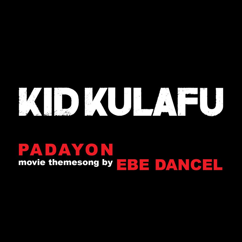 Padayon (Instrumental Version)