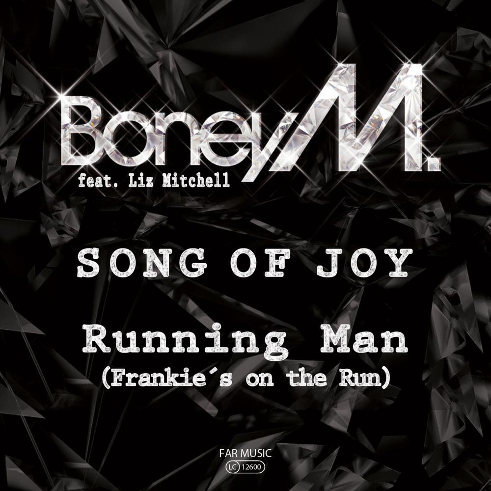 Running Man (Single Edit)