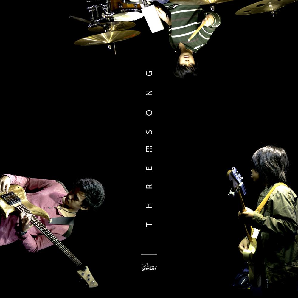Me, Myself and Sons (Live)