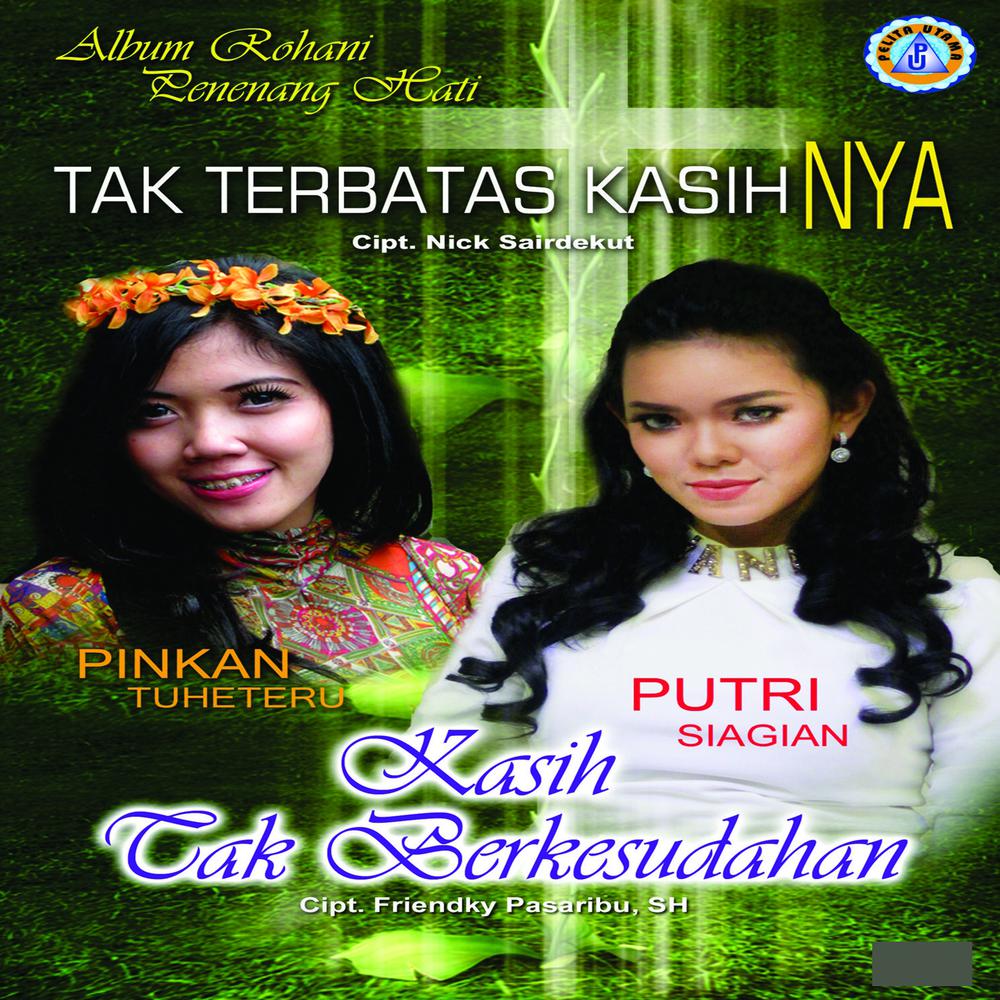 Dia Tau Yang Terbaik