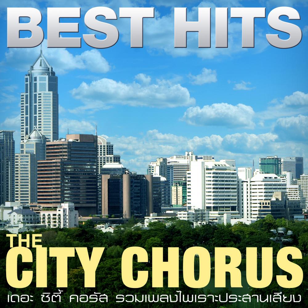 Best Hits-The City Chorus