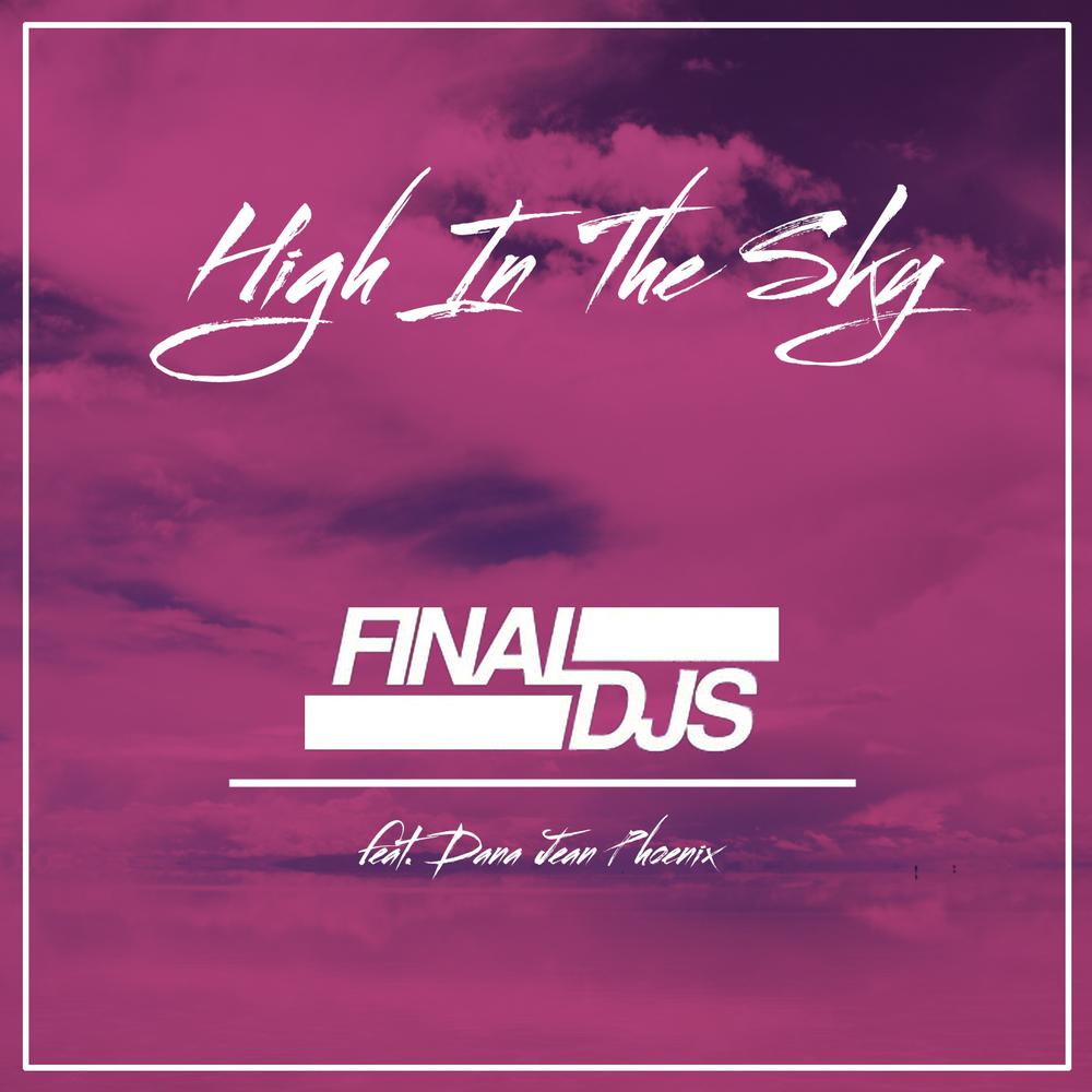 High in the Sky (Radio Edit)
