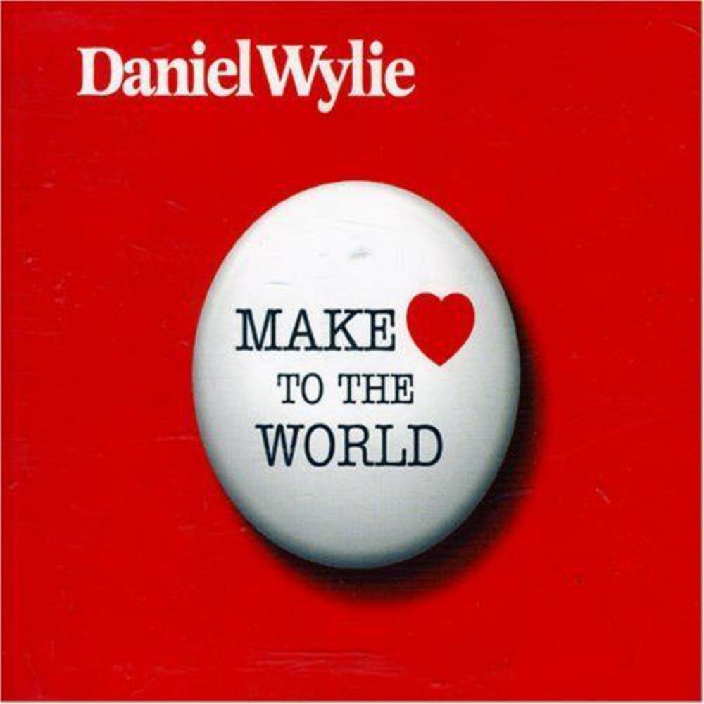 Make Love To The World