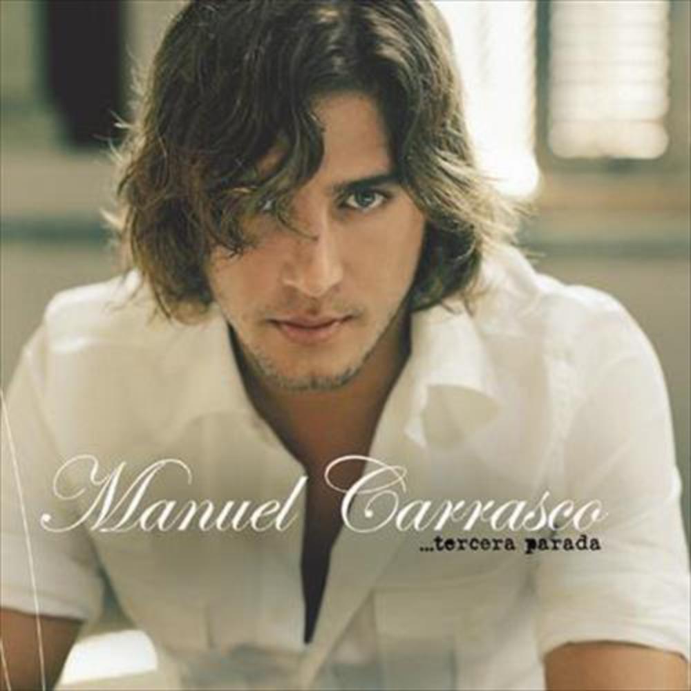 Dejame Que Sea (Album Version)