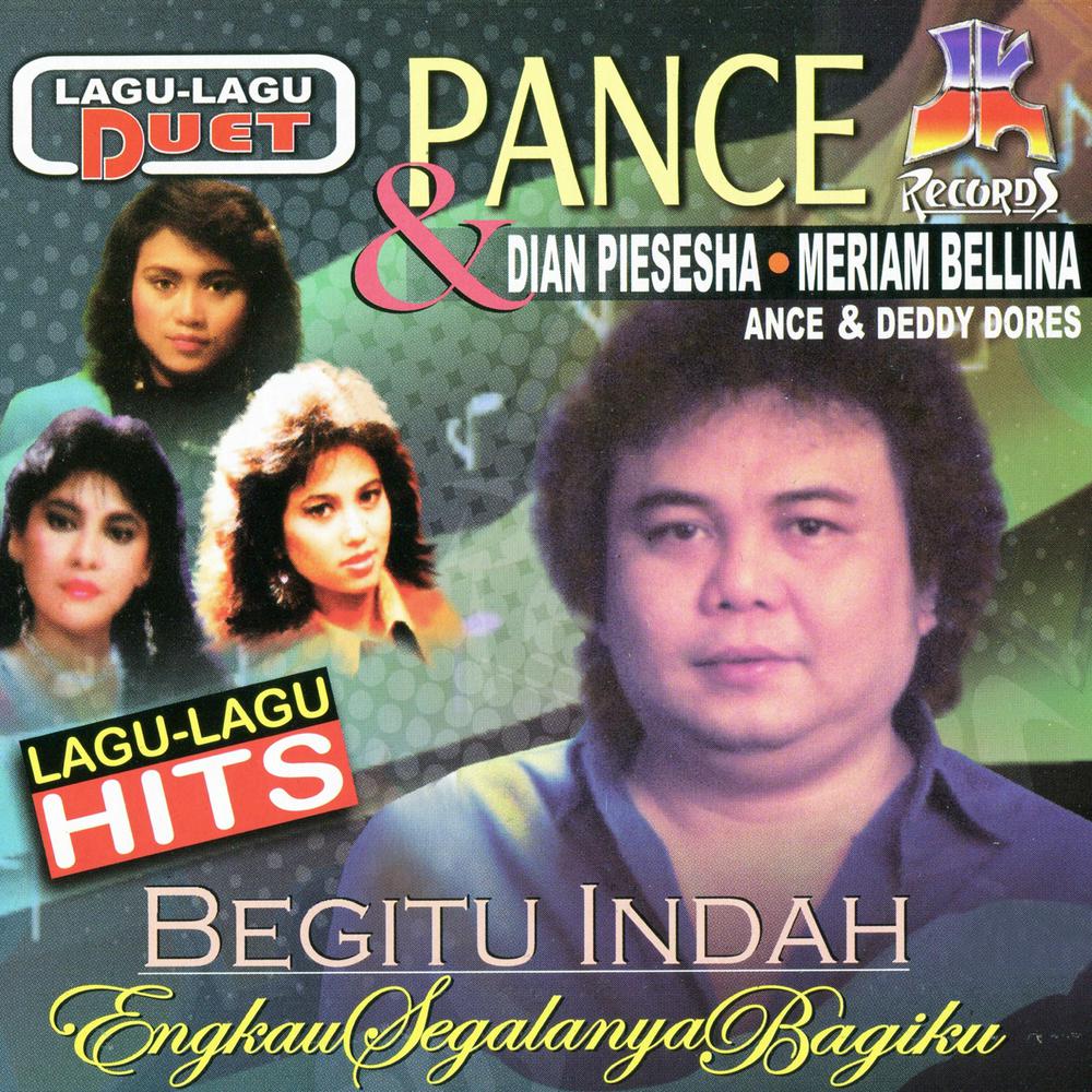 Ada Rindu Untuknya