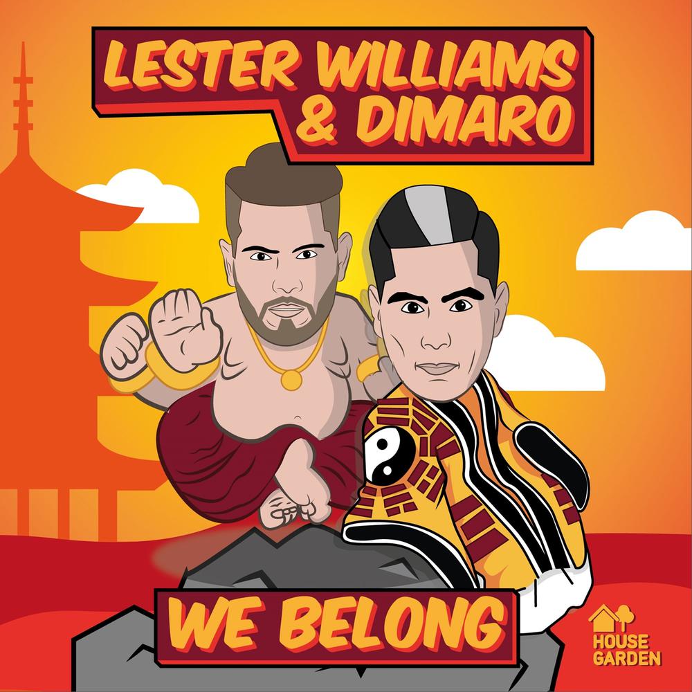 We Belong (Extended Mix)
