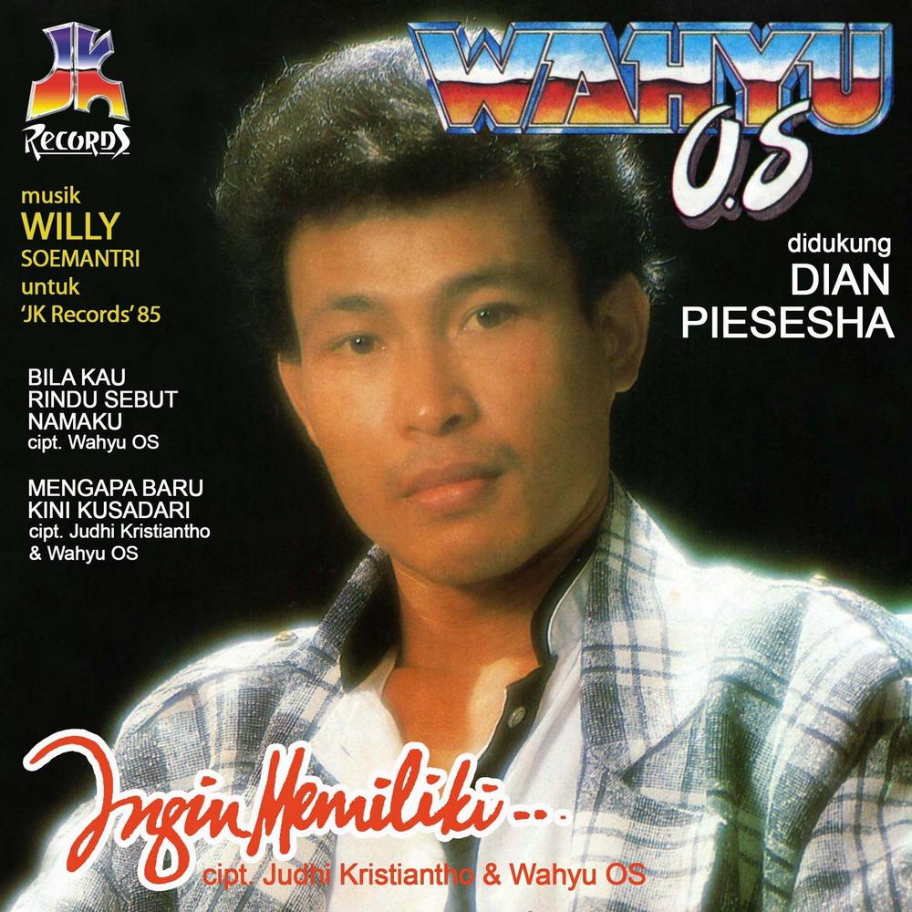 Kutantang Hidup
