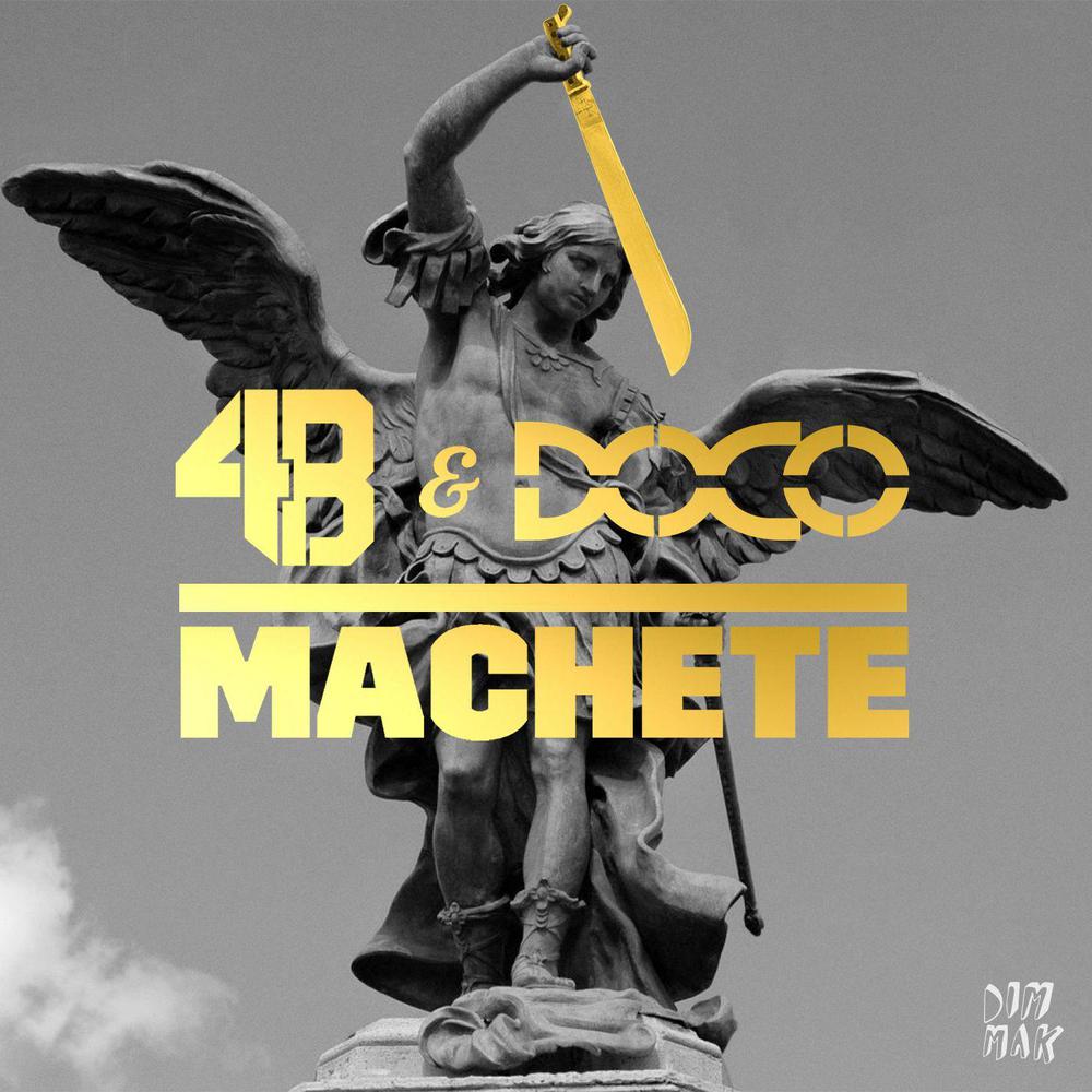 Machete (Original Mix)