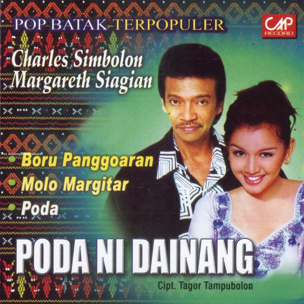 Poda