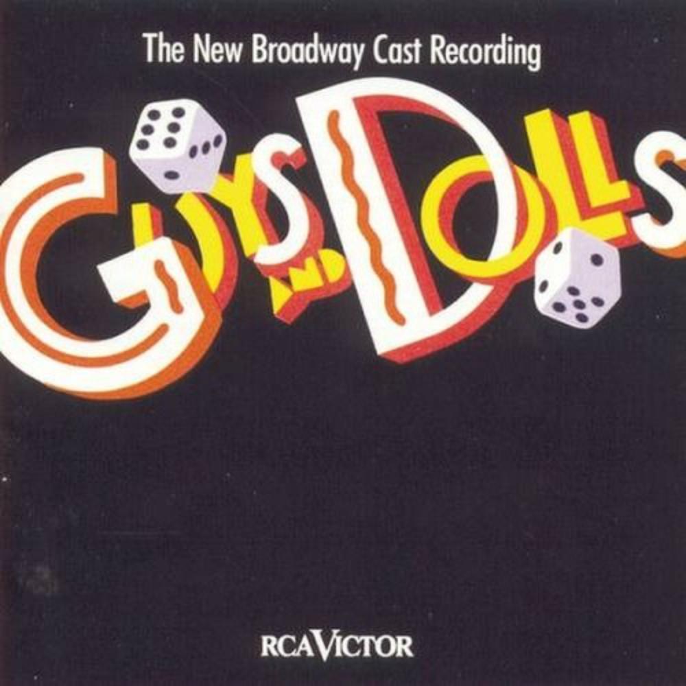 Sit Down, You're Rockin' the Boat (From "Guys and Dolls")