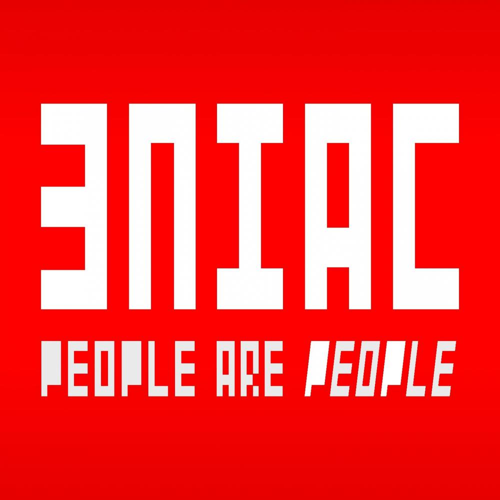 People Are People (Julian Page Remix)