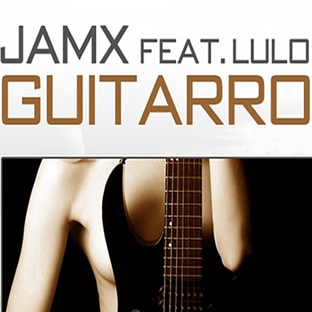 Guitarro (Nick Larson Mix)