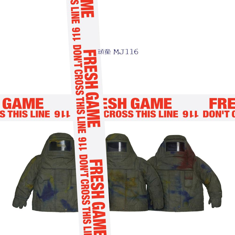 MJ Fresh Gang