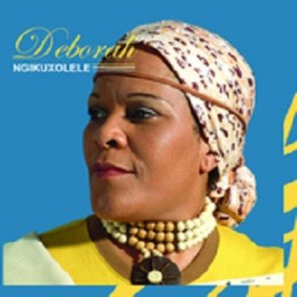 Nyathela Ngamandla (Album Version)