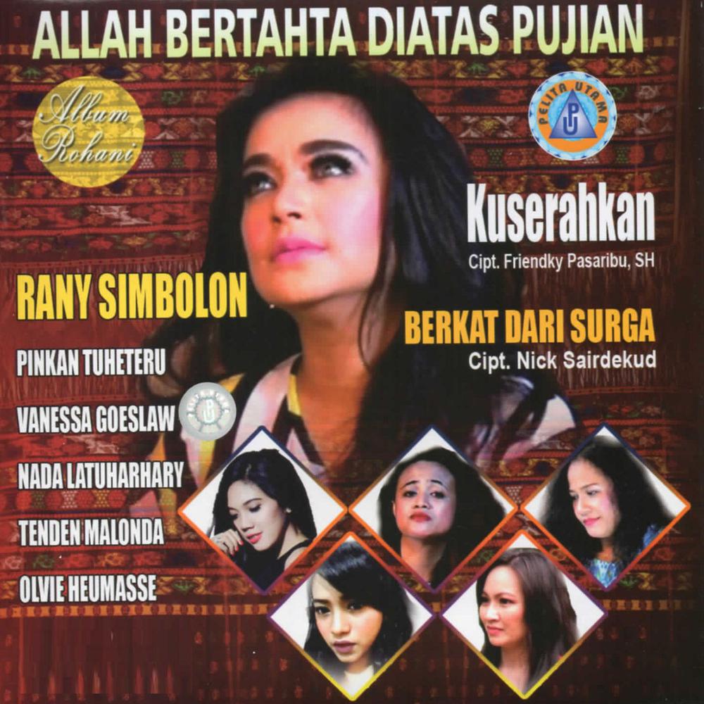 Datanglah Padanya