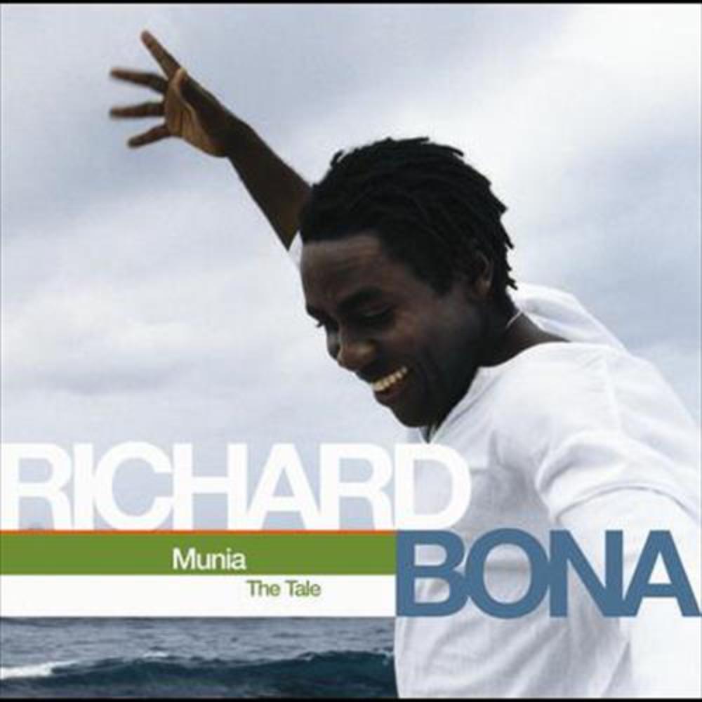 Balemba Na Bwemba (Album Version)