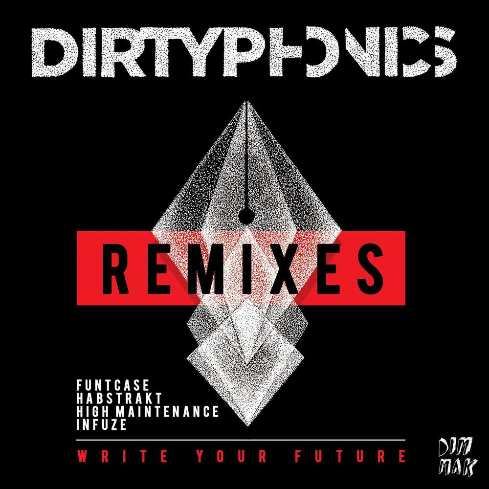 Freefall (feat. Julie Hardy)  [High Maintenance Remix] (High Maintenance Remix)