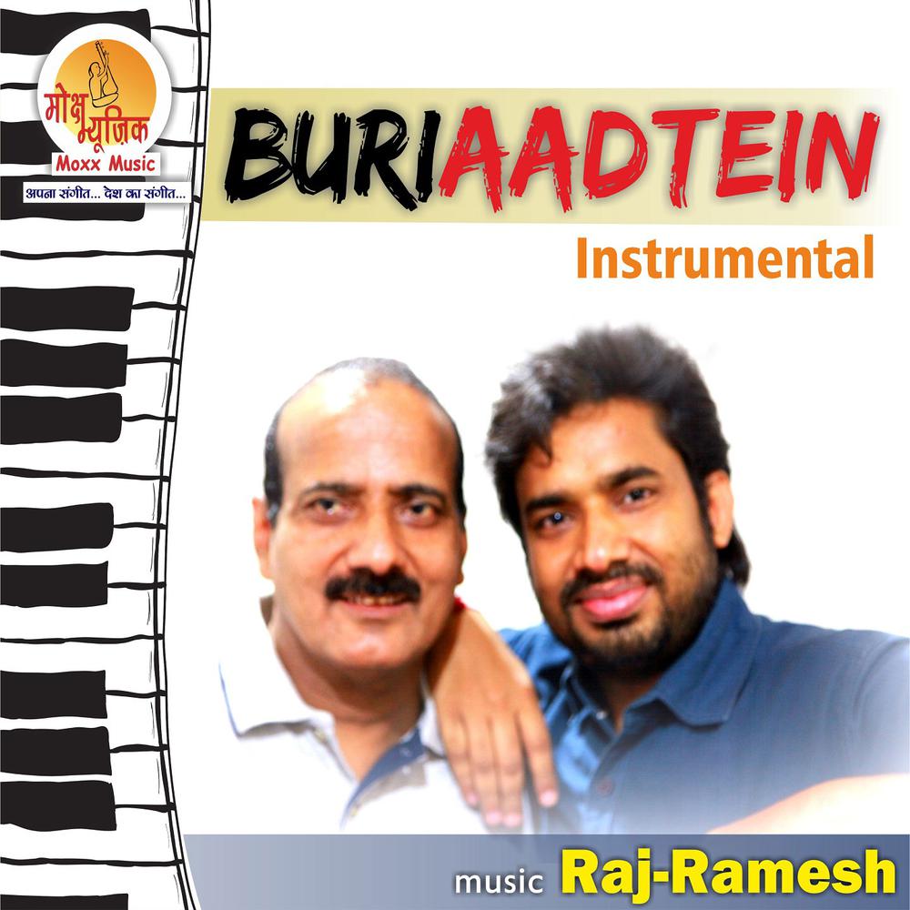 Buri Aadtein (Instrumental)