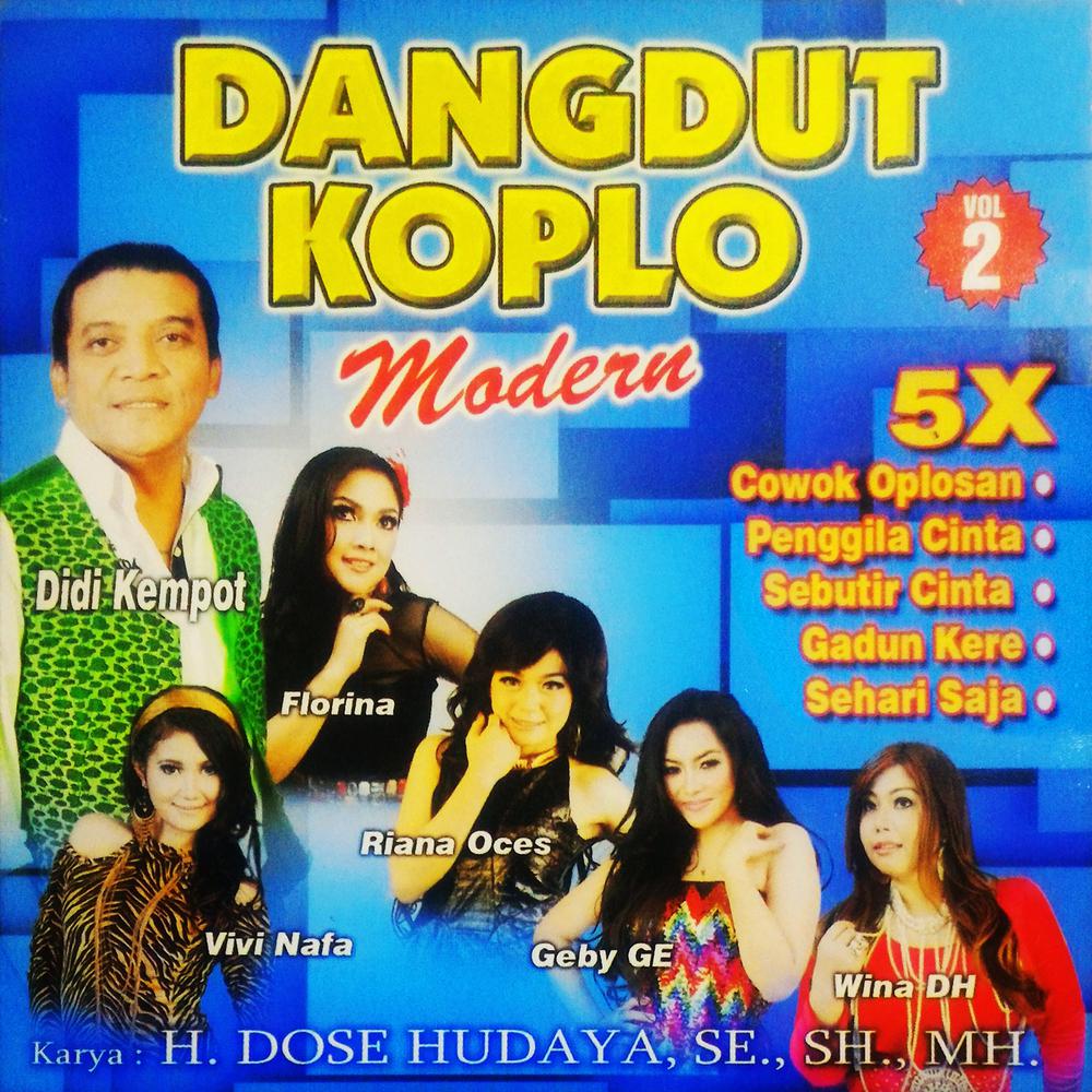 Cinta Seumur Bunga