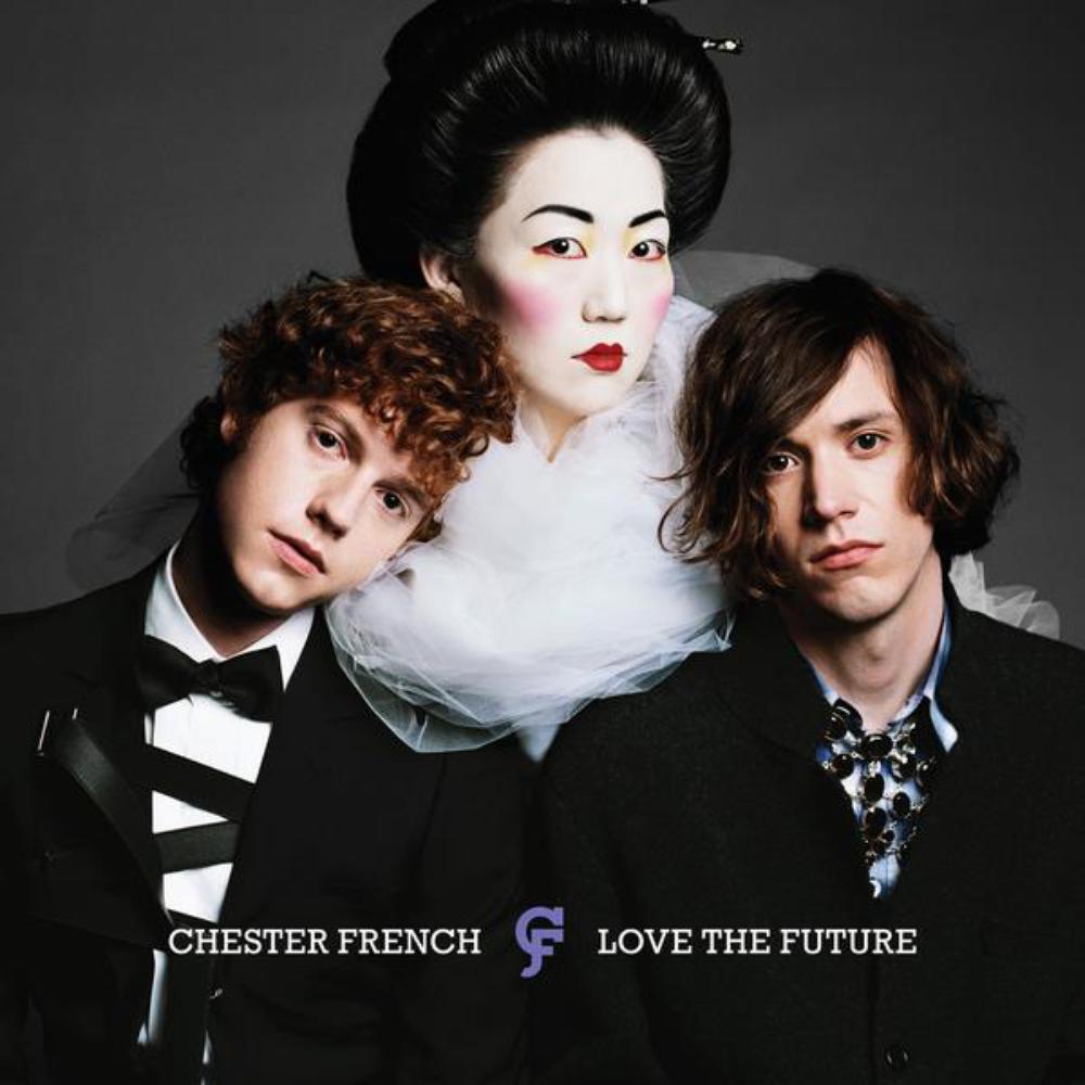 She Loves Everybody (Album Version)