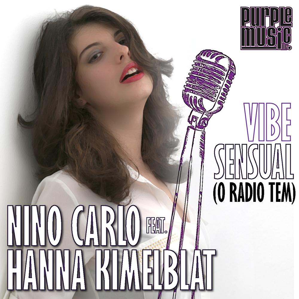 Vibe Sensual (O Radio Tem) (Radio Mix)