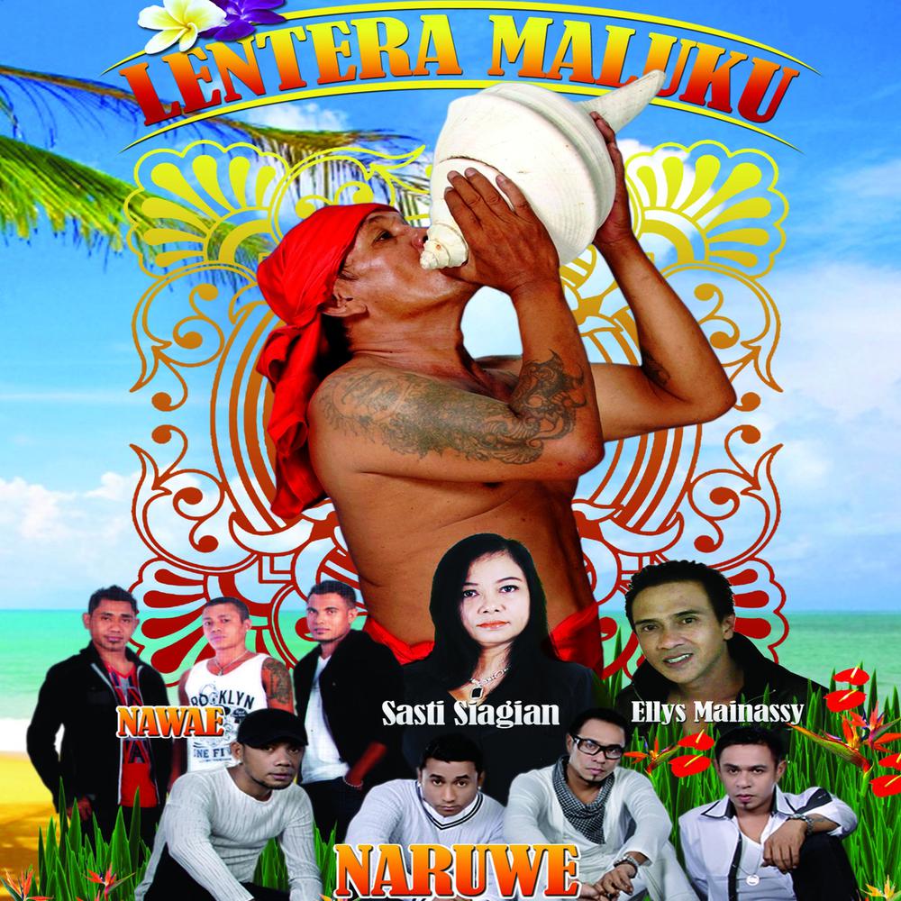 Pangku Mama