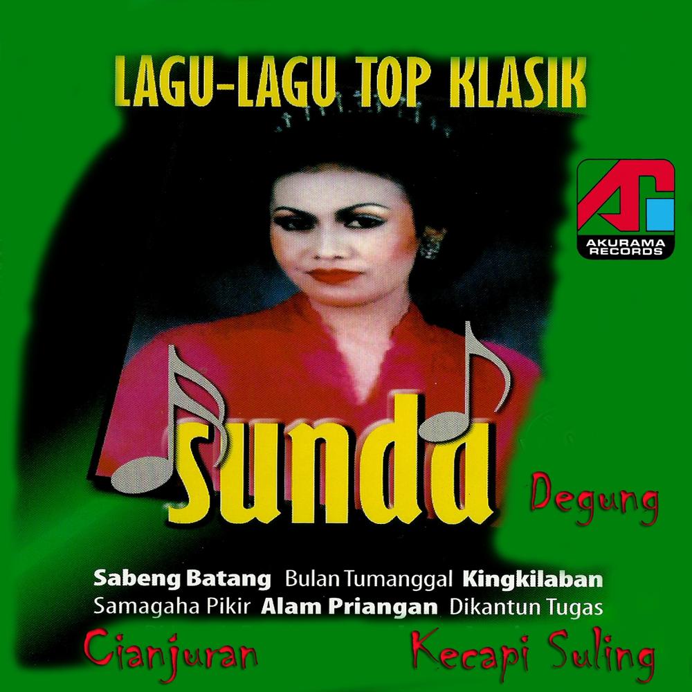 Di Langit Bandung