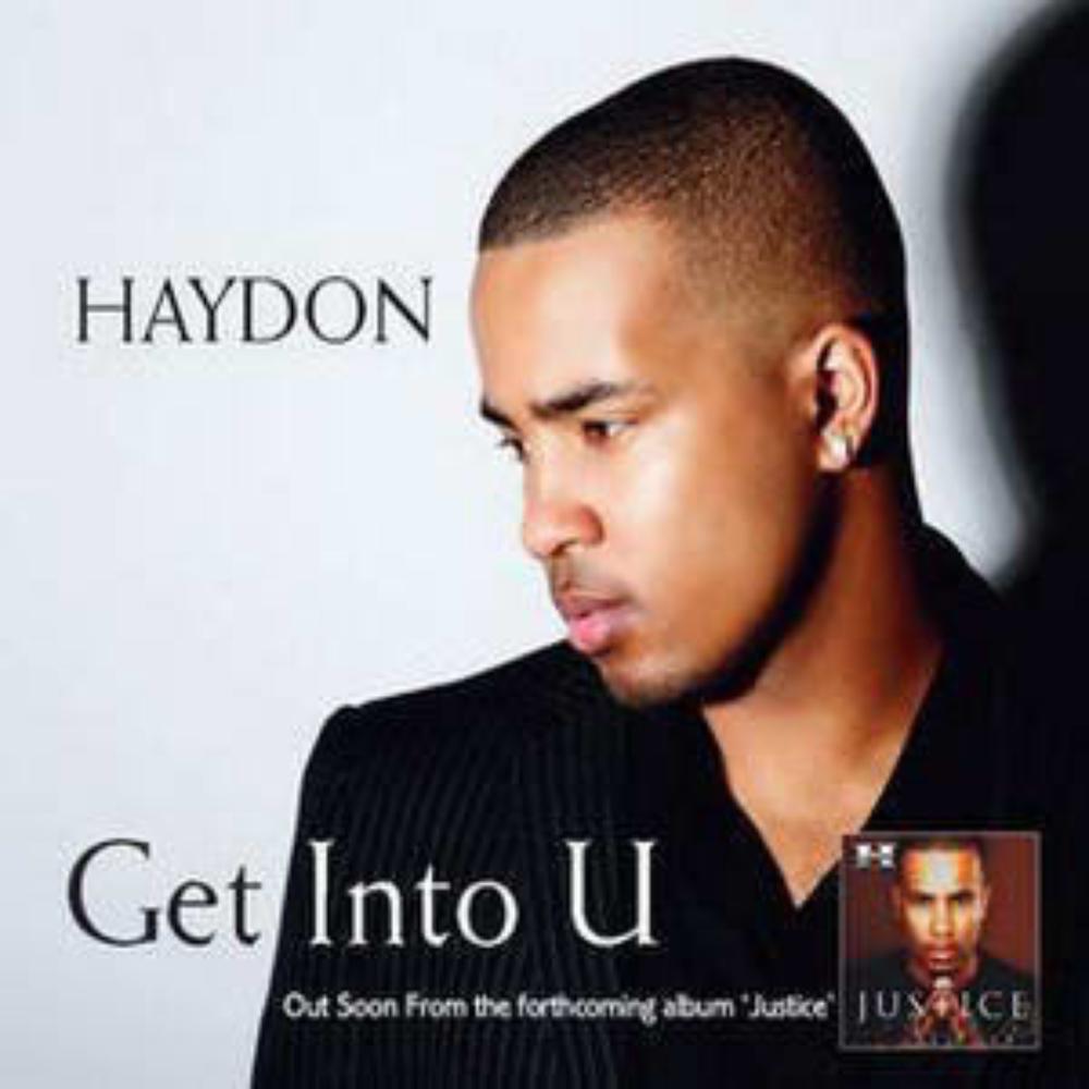 Get Into U(Urban Mix (Andy Mac)