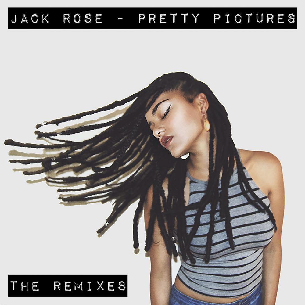 Pretty Pictures (RiP Productions Remix Instrumental)