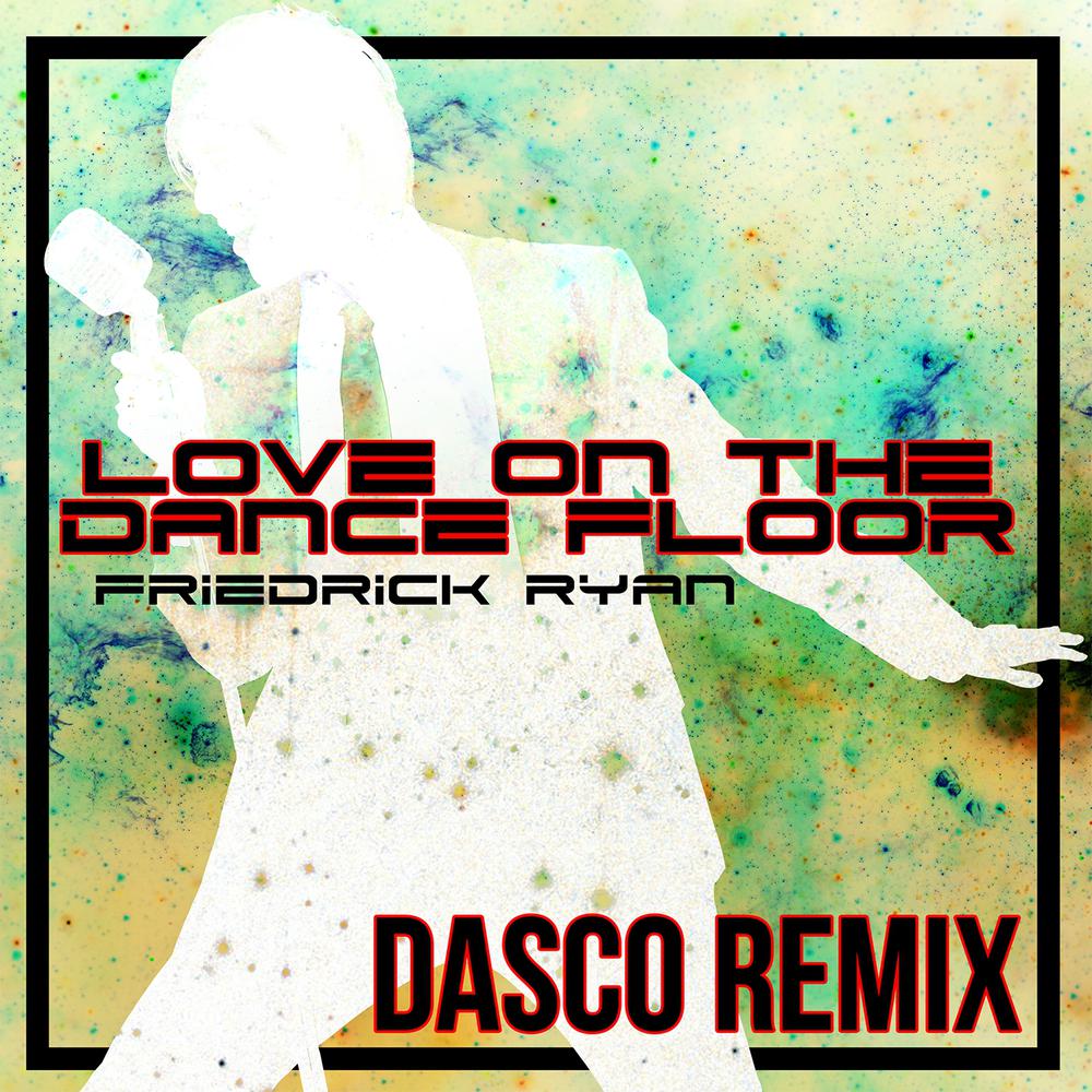 Love on the Dance Floor (Radio Mix)