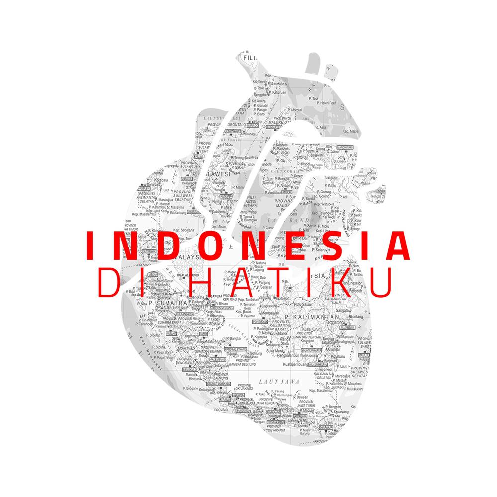 Bersatulah Indonesia