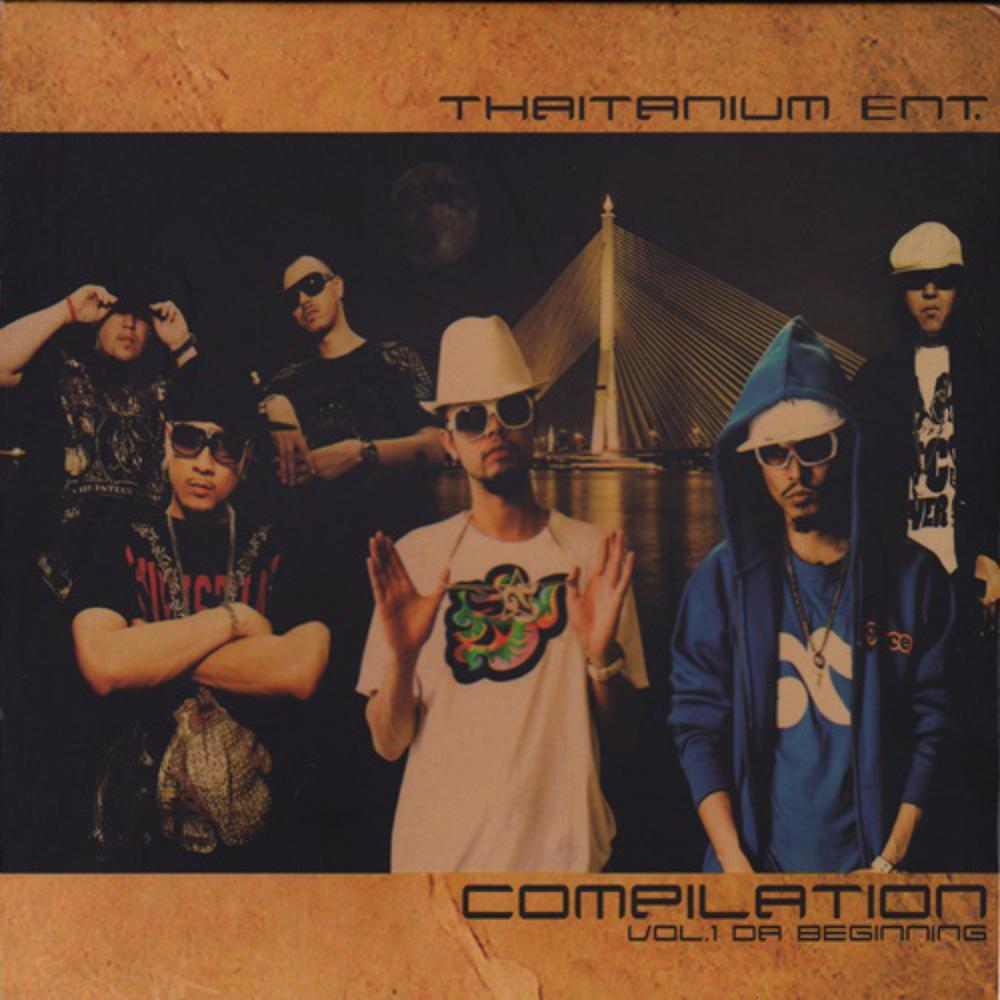 Thaitanium compilation 1