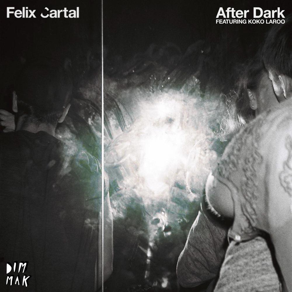 After Dark (feat. Koko LaRoo) [Aire Atlantica Remix] (Aire Atlantica Remix)