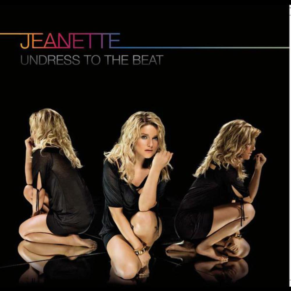 Undress To The Beat (Infrarohd Remix)