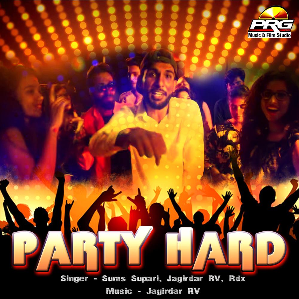 Party Hard