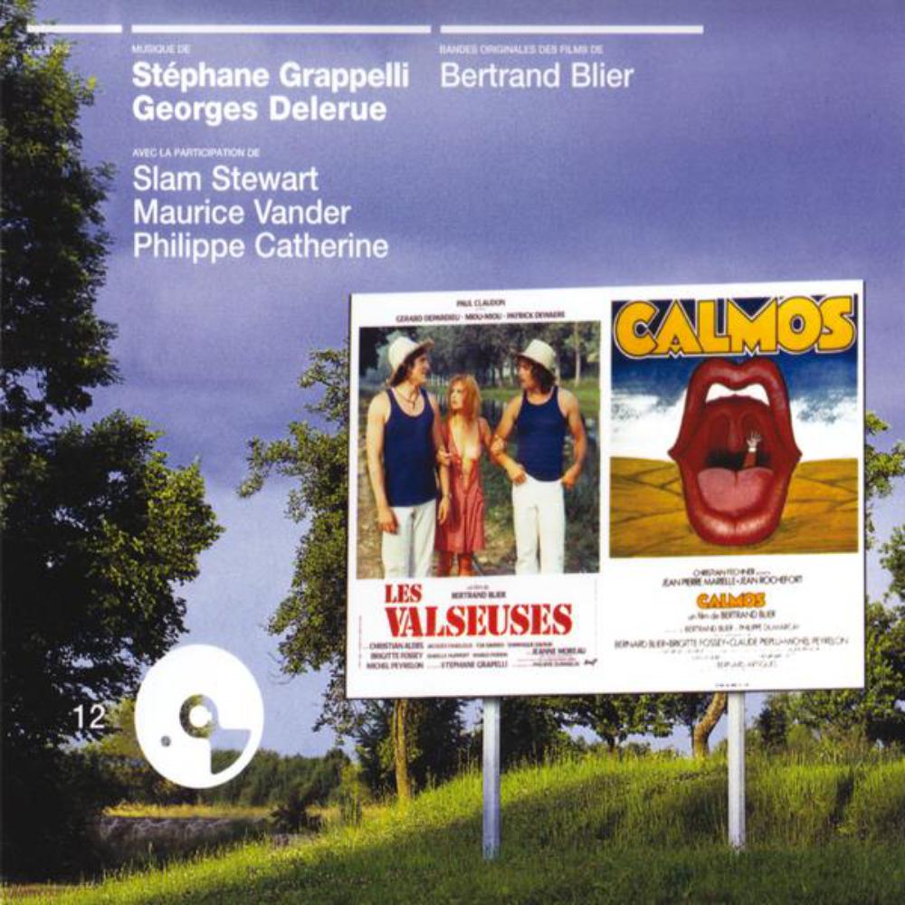 Les Joies Du Maquis (Bande originale du film "Calmos")