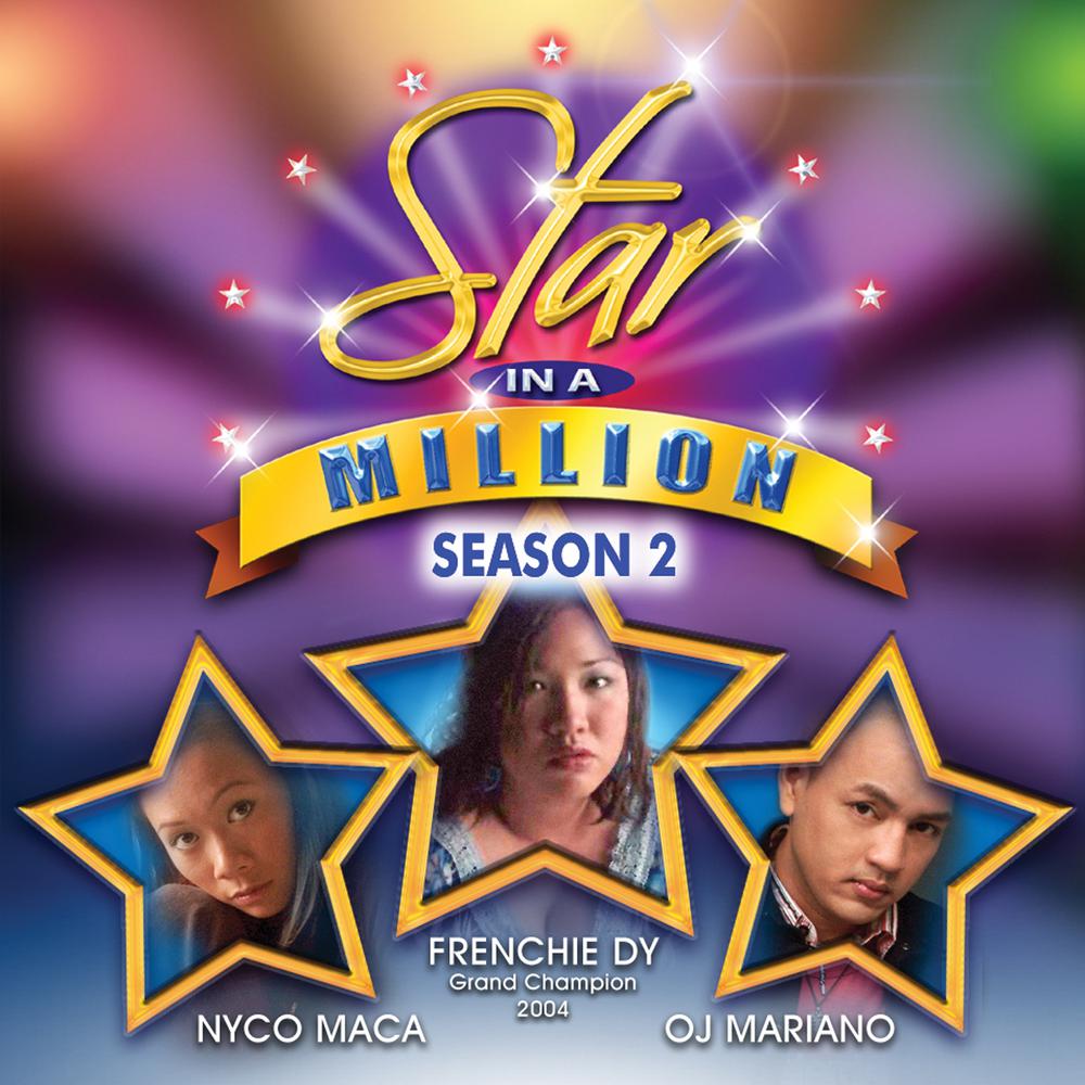 Star in a Million Theme