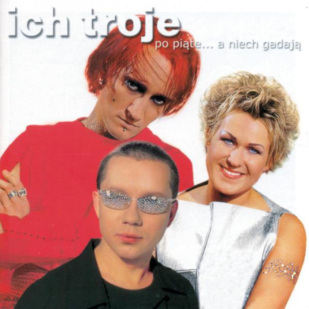 Wybierz Mnie