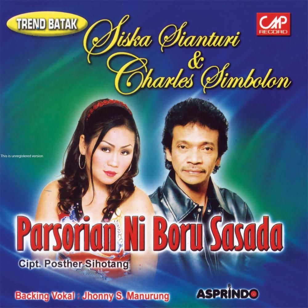 Rahut-Rahut Ni Padan