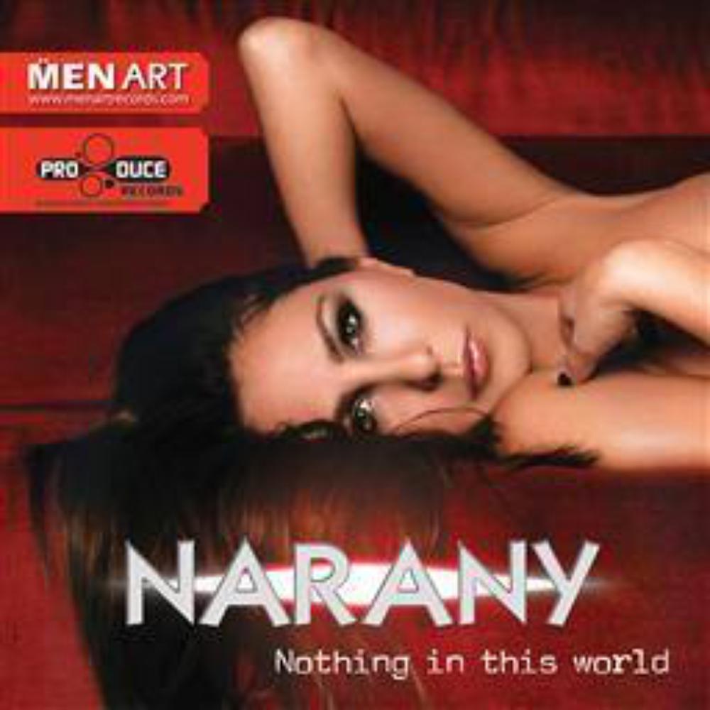 Nothing In This World (Virus J Remix)