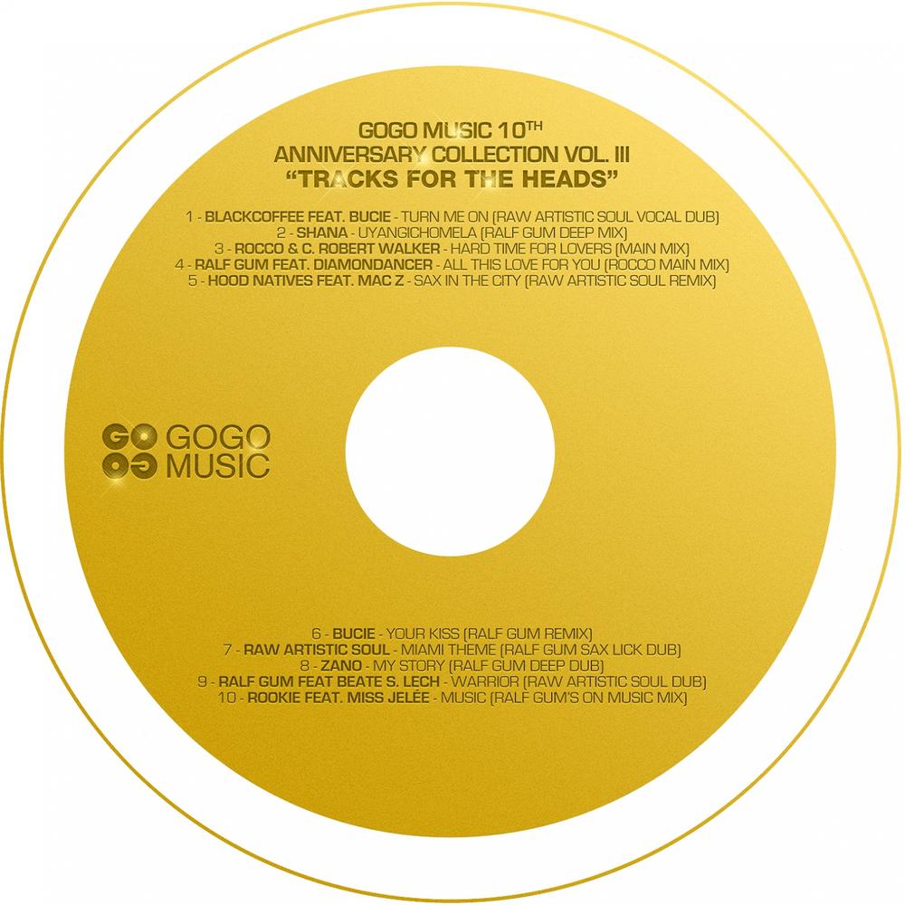 Music (Ralf GUM's On Music)