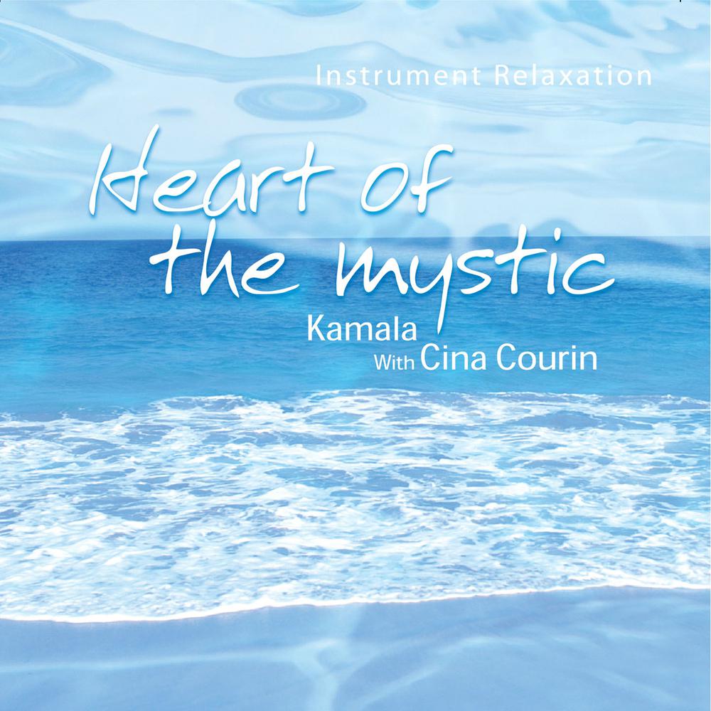 Heart of the Mystic