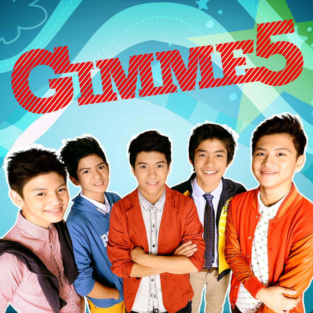 Pag Kasama Ka (Minus Ones)